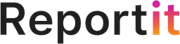 Report-It App Icon
